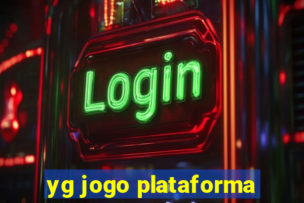 yg jogo plataforma